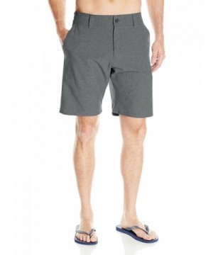 Matix Mens Welder Short Black