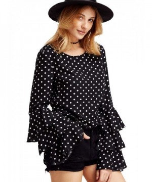 Popular Women's Button-Down Shirts Outlet Online