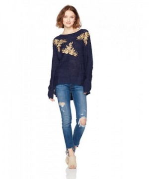 Women's Pullover Sweaters Outlet