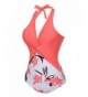 Cheap Designer Women's One-Piece Swimsuits