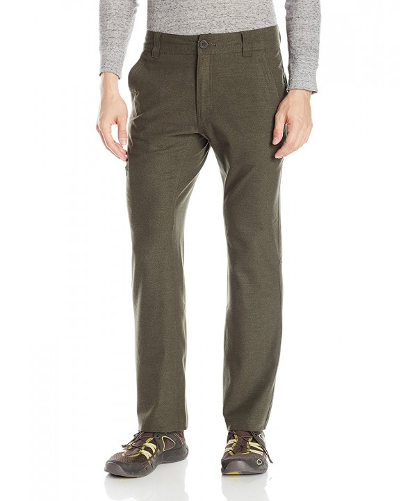 Royal Robbins Townsend Pants Timber