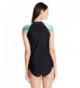 Fashion Women's Rash Guards Shirts Wholesale