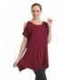 WT1070 Womens Round Sleeve Shoulder