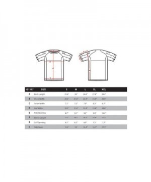 Brand Original Men's Active Shirts