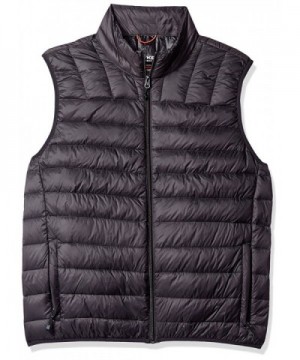 Hawke Co Lightweight Packable Puffer