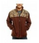 TrailCrest Fleece Jacket Shadow Blades