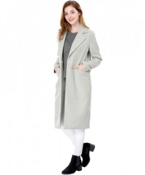 Discount Women's Wool Coats Outlet