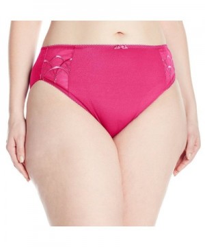 Elomi Womens Plus Size Brief