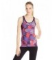 Colosseum Womens hearts Crackle Medium