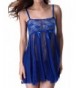 Cwtchbaby Transparent Lingerie Babydoll Chemises