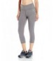 HEAD Womens Namaste Charcoal Heather