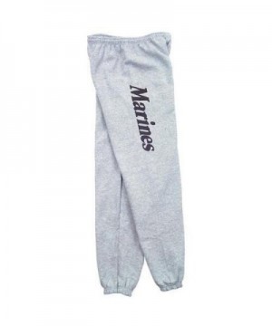 Fox Outdoor Products Marines Sweatpants