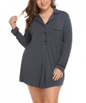 Cheap Designer Women's Nightgowns Clearance Sale