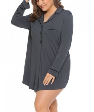 Designer Women's Sleepshirts Outlet Online