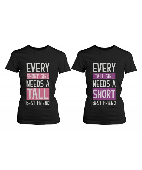 Best Friend Shirts Matching T shirts