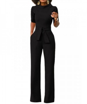 Chicmay Womens Jumpsuits Elegant Romper