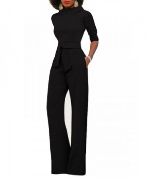 Cheap Designer Women's Jumpsuits Wholesale