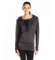 Carve Designs Womens Charcoal Heather