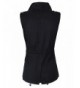 Brand Original Women's Fashion Vests Online Sale