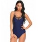 Women's One-Piece Swimsuits