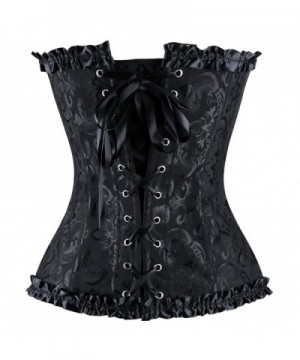 Popular Women's Corsets