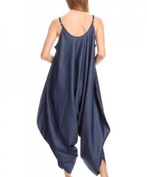 Discount Real Women's Jumpsuits Online