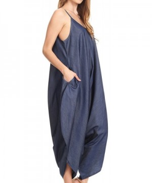 Discount Women's Overalls Online Sale