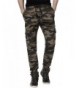 ADFOLF Joggers Camouflage Trousers Regular