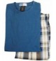 Cheap Designer Men's Pajama Sets On Sale