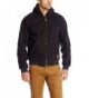 Berne Country Hooded Charcoal Regular