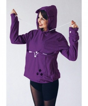 Discount Women's Fashion Hoodies Online Sale