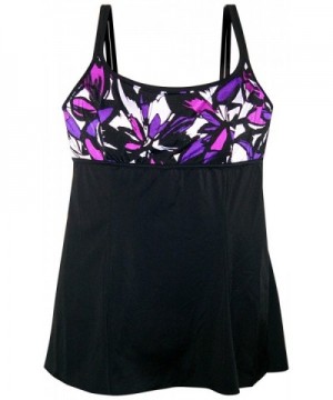 Inches Away One Piece Swimdress Swimsuit