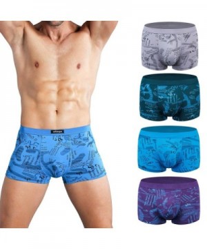 2018 New Men's Trunk Underwear Online