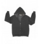 Womens Apparel Sherpa Hoodie Charcoal