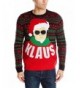 Alex Stevens Klaus Christmas Sweater