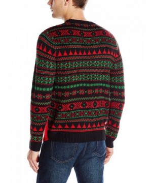 Cheap Men's Pullover Sweaters On Sale