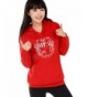 Hoodies Casual Pullover Sportswear Sweatshirt