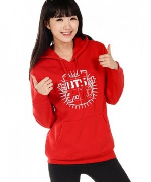 Hoodies Casual Pullover Sportswear Sweatshirt