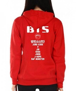 Women's Fashion Hoodies