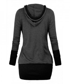 Women's Fashion Hoodies