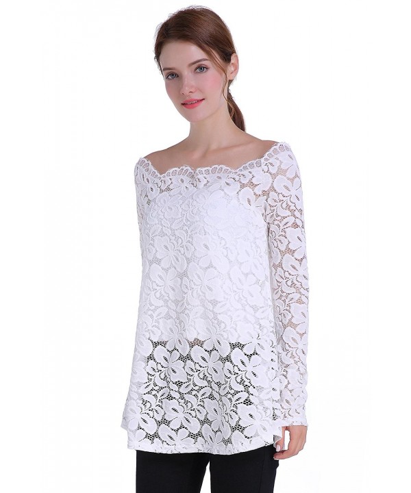 S K LUXURY Womens Shoulder Crochet