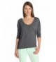 Alternative Womens Dolman Sleeve Heather