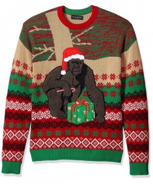 Blizzard Bay Mens Harambe Claus