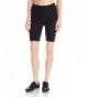 Capezio Womens Biker Short Medium