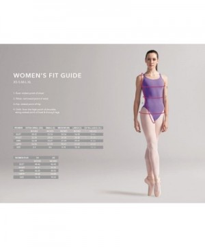 Women's Activewear