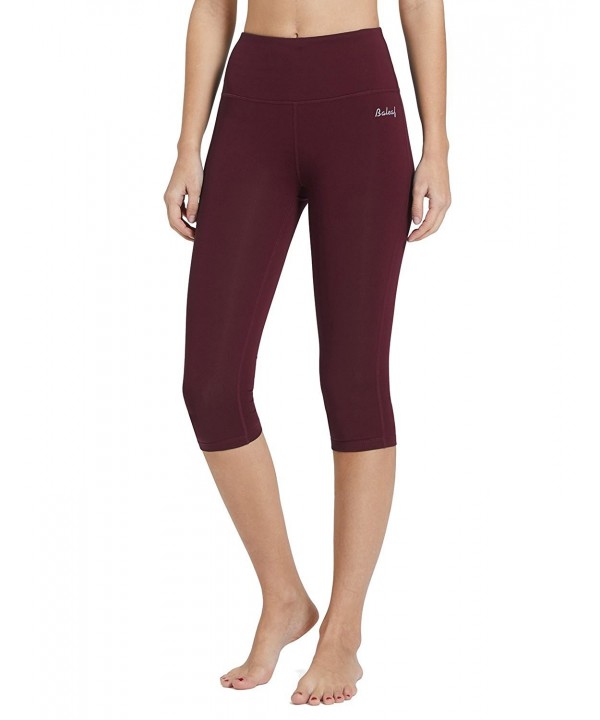 Baleaf Activewear Workout Leggings Control