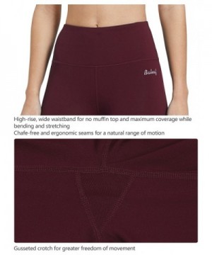 Popular Women's Activewear