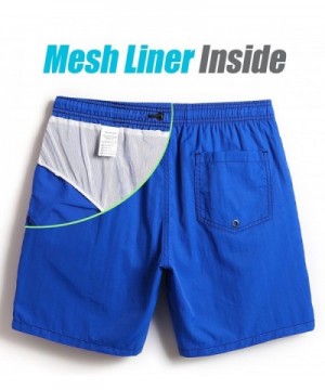 Brand Original Men's Swim Trunks Outlet