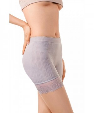 MD Womens Shapewear Slimmer Shorts