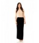 Monte Carlo Modest Slinky Skirt